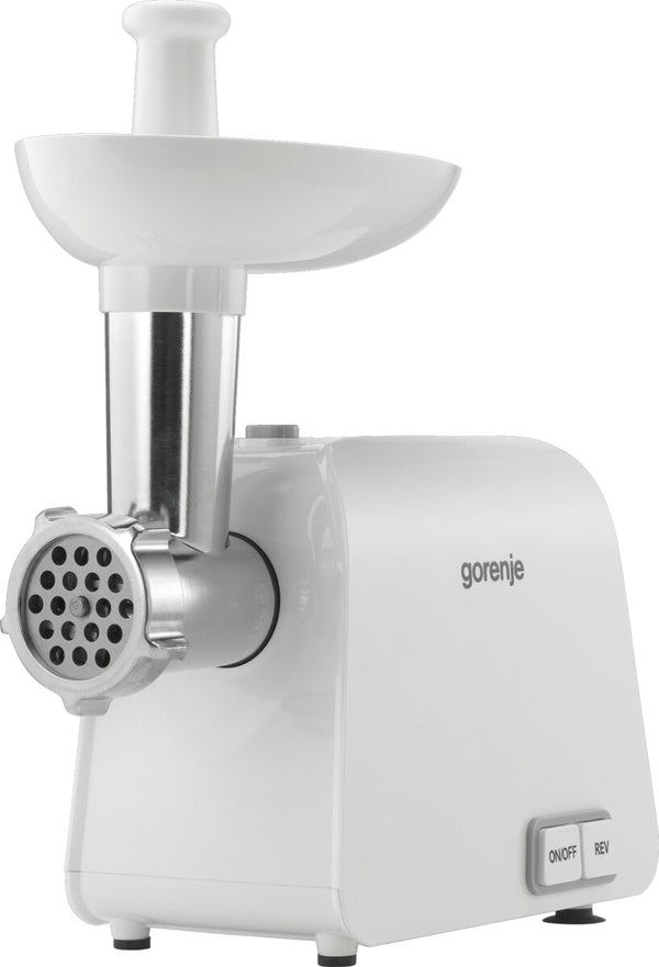 Gorenje MG1602W kødhakker 1600 W Hvid