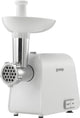 Gorenje MG1602W kødhakker 1600 W Hvid