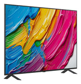 LG QNED 65QNED80A3A TV 165,1 cm (65") 4K Ultra HD Smart TV Wi-Fi Sort