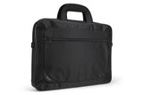 Acer Traveler Case XL 43,9 cm (17.3") Mappe Sort