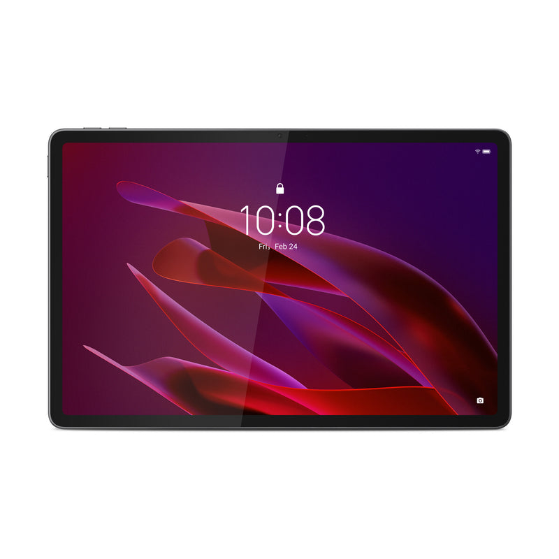 Lenovo Yoga Tab Snapdragon 256 GB 28,2 cm (11.1") 8 GB Wi-Fi 7 (802.11be) Android 15 Grå