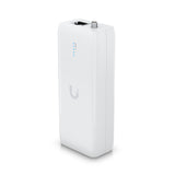 Ubiquiti UDB bridge og repeater Netværksbro 866,7 Mbit/s Hvid