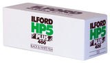 Ilford 1629017 sort og hvid film