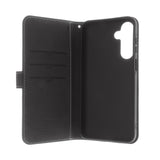 Insmat 650-3301 mobiltelefon etui 17 cm (6.7") Flipetui Sort