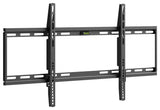 Goobay 49742 tv-beslag 2,54 m (100") Sort