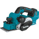 Makita DKP181ZU elektrisk høvl Grøn, Rustfrit stål 12000 rpm