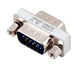 EFB Elektronik D-Sub 9 M/M D-Sub 9-pin Metallic