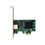 LevelOne GNC-0112 netværkskort Intern Ethernet 1000 Mbit/s