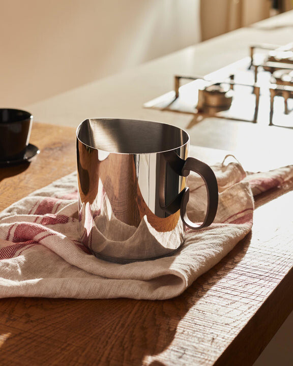 Alessi Edo 1,3 L Rustfrit stål