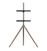 One For All Tripod Mørkt TV-universalstativ fra (32-65")