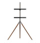 One For All Tripod Mørkt TV-universalstativ fra (32-65")
