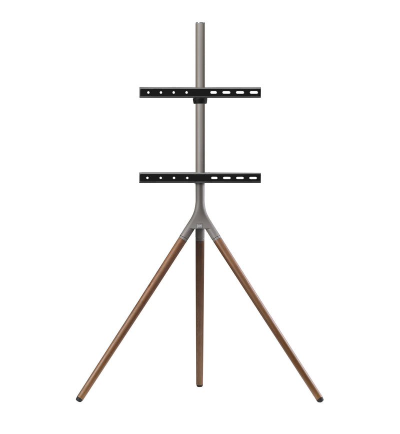 One For All Tripod Mørkt TV-universalstativ fra (32-65")