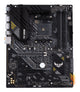 ASUS TUF Gaming B550-PLUS AMD B550 Stik AM4 ATX