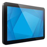 Elo Touch Solutions 1004L Digital fladpaneldisplay 25,6 cm (10.1") LED 360 cd/m² WXGA Sort Berøringsskærm