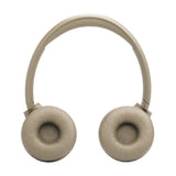 JBL Tune 530BT Headset Trådløs Opkald/musik USB Type-C Bluetooth Beige