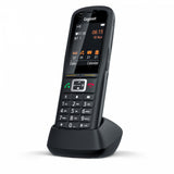 Gigaset R700H PRO DECT telefon Nummervisning Sort
