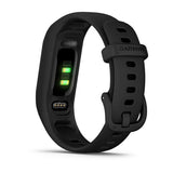 Garmin VIVOSMART 5 OLED Digital 88 x 154 pixel Berøringsskærm Sort GPS (satellit)