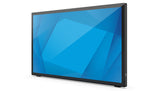 Elo Touch Solutions E511214 computerskærm 54,6 cm (21.5") 1920 x 1080 pixel 4K Ultra HD LCD Berøringsskærm Sort
