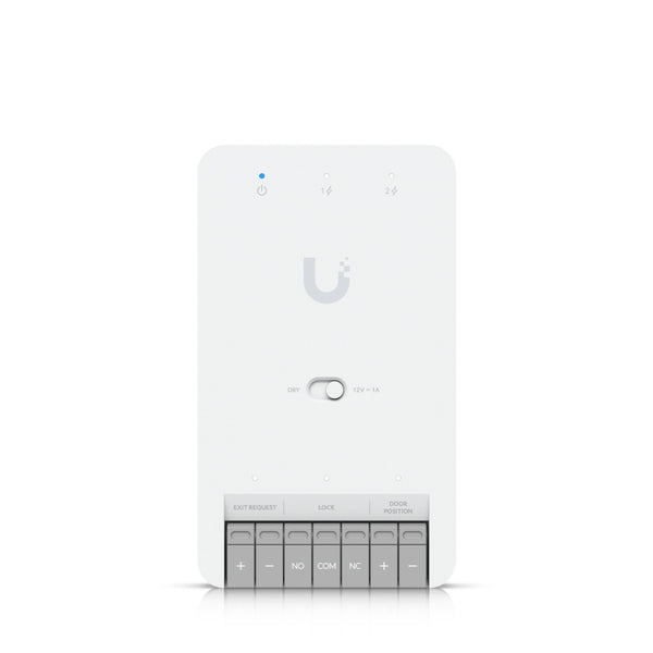 Ubiquiti Door Hub Mini kontrol til sikkerhedsdør 1 dør(e) Ethernet