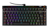 ASUS ROG Falchion Ace 75 HE tastatur Spil USB Sort
