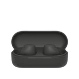 Sony WF-C510 Headset True Wireless Stereo (TWS) I ørerne Opkald/Musik/Sport/Hverdag Bluetooth Sort