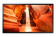 Samsung OM55N-S Digital fladpaneldisplay 139,7 cm (55") LCD Wi-Fi 4000 cd/m² Fuld HD Sort Indbygget processer Tizen 5.0
