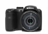 Kodak PIXPRO ASTRO ZOOM 1/2.3" Kompakt kamera 16,35 MP BSI CMOS Sort