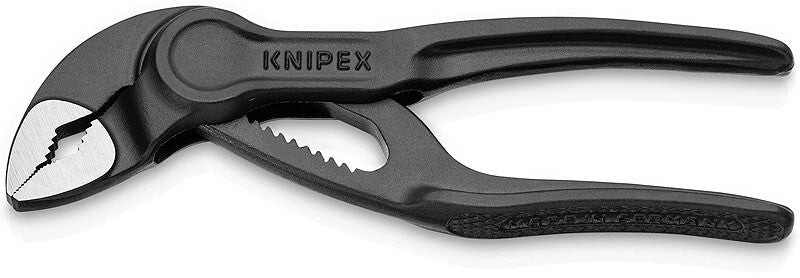 Knipex Cobra XS Slip-joint tænger