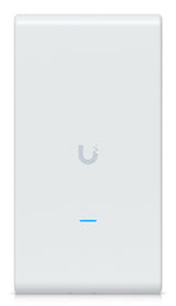 Ubiquiti U6 Mesh Pro 2400 Mbit/s Hvid Strøm over Ethernet (PoE)