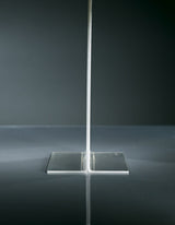 Sigel TA222 skilteholder & informationsstativ A5 Akryl Transparent