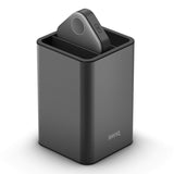 BenQ 5J.JNM28.E20 tilbehør til trådløst præsentationssystem Knapsæt Sort 2 stk