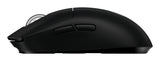 Logitech G 910-005881 mus Spil Højre hånd RF trådløst 25600 dpi