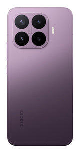 Xiaomi 17T Pro 17,4 cm (6.83") Dual SIM Android 16.0 5G USB Type-C 12 GB 1 TB 7000 mAh Violet