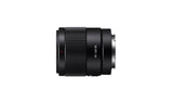 Sony FE 35 MM F1.8 MILC Sort