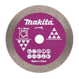 Makita D-77263 tilbehør vinkelsliber
