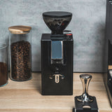 la Pavoni LPGKBN02EU kaffemølle 310 W Sort