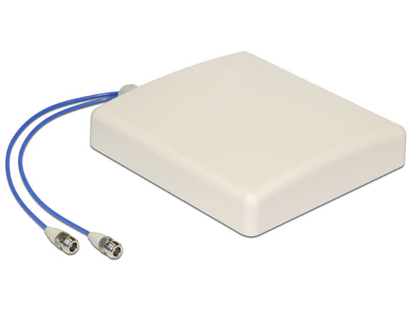DeLOCK 88931 antenne Retningsbestemt antenne N-type 7 dBi