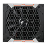 GIGABYTE AP850GM enhed til strømforsyning 850 W 20+4 pin ATX ATX Sort