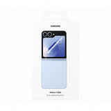 Samsung EF-UF741CTEGWW Skærm og -bagsidebeskytter til mobiltelefon Klar skærmbeskytter 1 stk