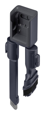 Samsung VS15A6031R1 Stick vakuum Batteri Dry Poseløs 0,8 L 410 W Sort, Grøn