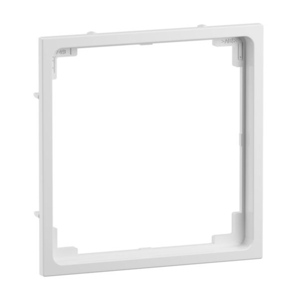 Legrand 765603 kontaktplade & kontakthætte Hvid