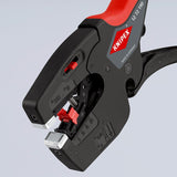 Knipex 12 72 190 tang