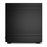 Sharkoon REBEL C50 ATX Full Tower Sort