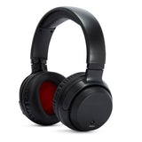 Aiwa WHF-930D hovedtelefoner/headset Trådløs TV Sort