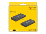 DeLOCK 18603 video-switch HDMI