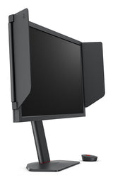 ZOWIE XL2586X+ computerskærm 61,2 cm (24.1") 1920 x 1080 pixel Fuld HD Sort