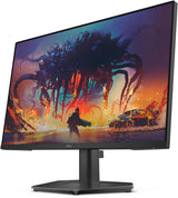 DELL SE2425HG computerskærm 61 cm (24") 1920 x 1080 pixel Fuld HD LCD Sort