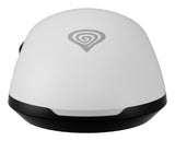 GENESIS Zircon 660 mus Spil Højre hånd RF Wireless + Bluetooth + USB Type-A Optisk 12000 dpi
