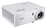 Acer PL6820 Standard-kast projektor 5500 ANSI lumens DLP UHD 4K (3840x2160) Hvid