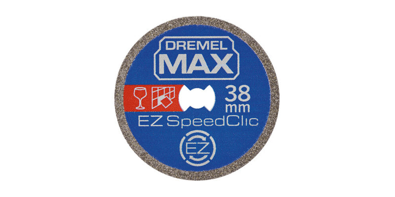 Dremel SC545DM Fræsemaskine